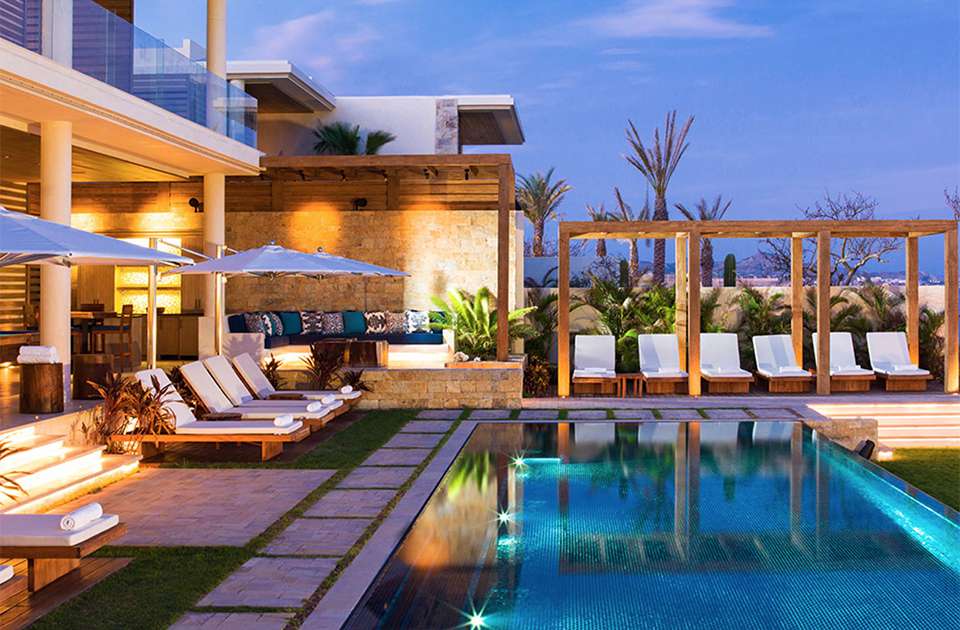 Home Chileno Bay Real Estate For Sale