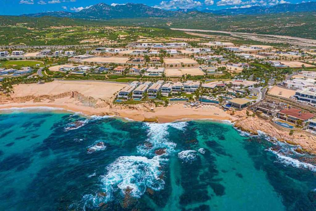 Chileno Bay Residences For Sale