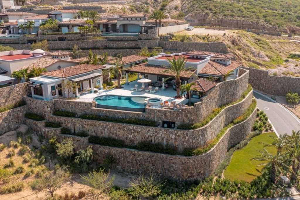 chileno bay Real Estate for sale