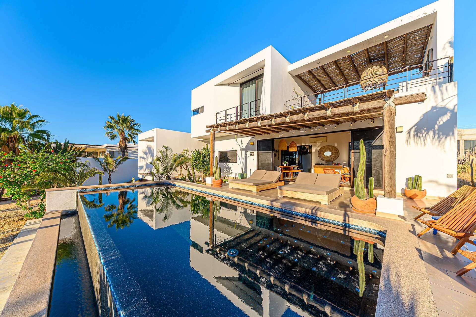 Chileno Bay Real Estate Residences For Sale