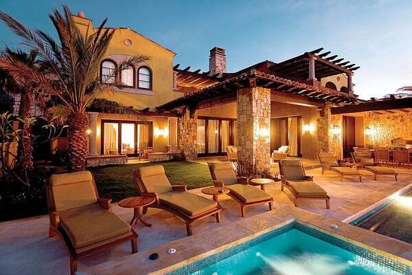 El dorado residence For sale