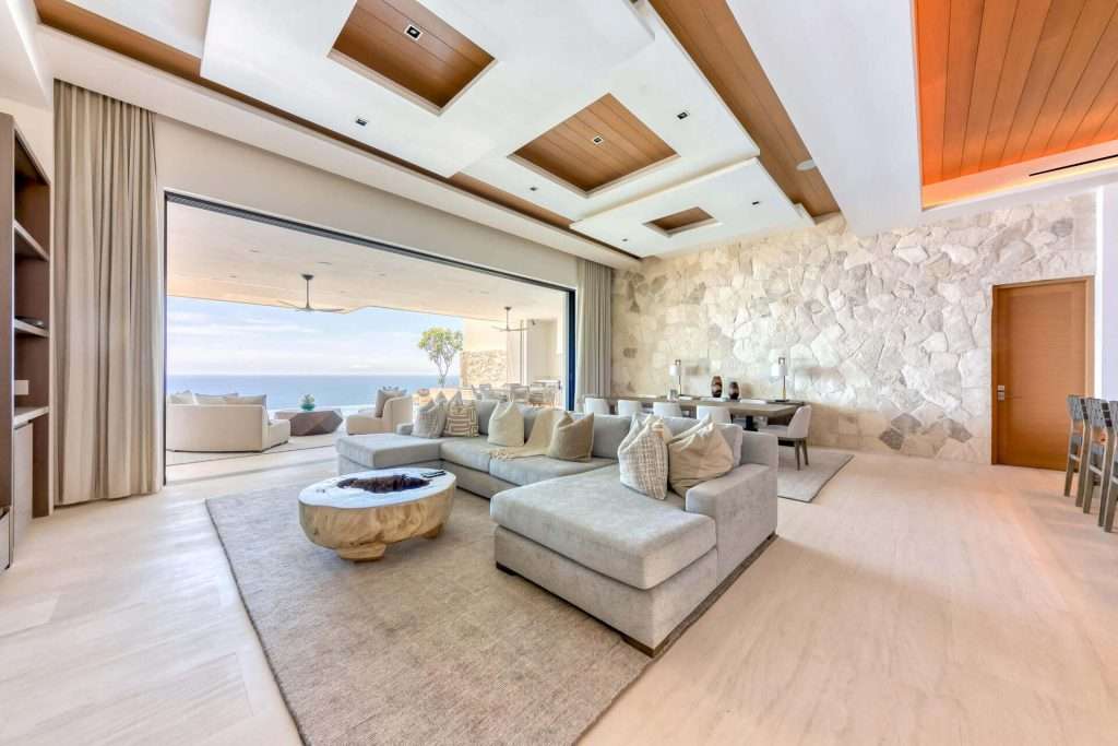 Chileno Bay Real Estate Residences For Sale