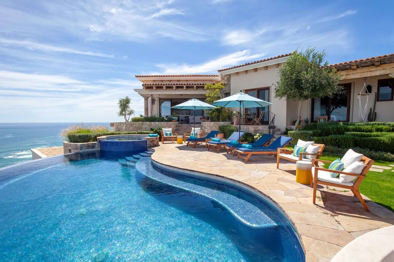 Chileno Bay Real Estate Residences For Sale