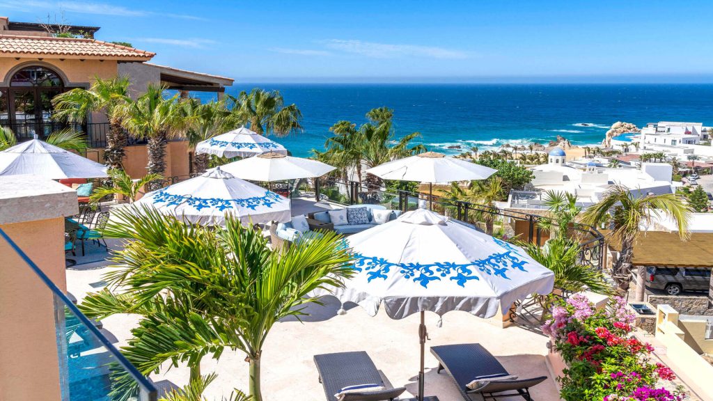 Luxury Cabo Residence for sale