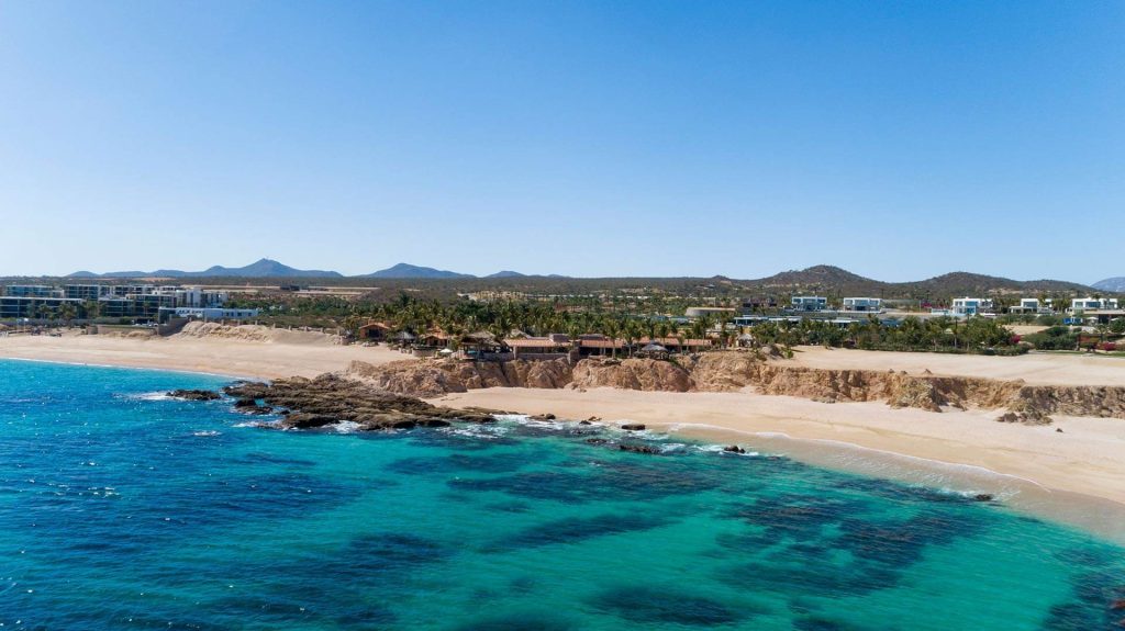 Cabo Residence For Sale