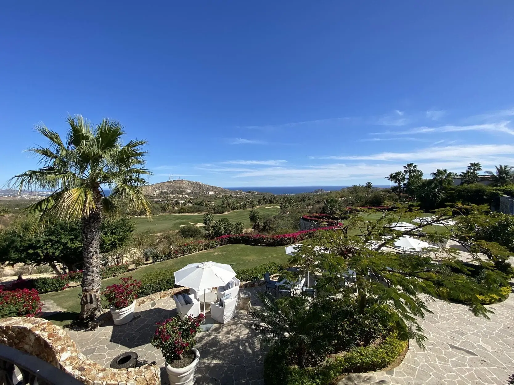 Chileno Bay Luxury Villas for Sale