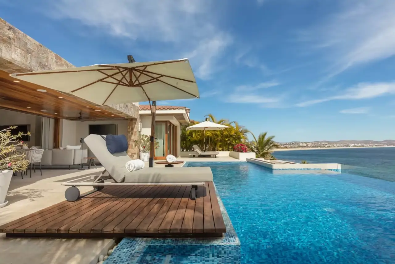 Real Estate Investment in Chileno Bay