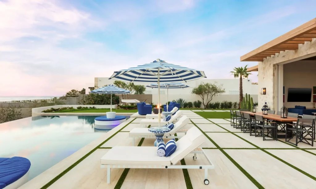 Chileno Bay Luxury Villas for Sale