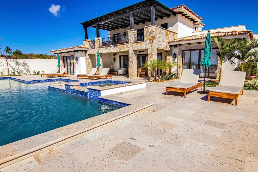 Dream Properties in Chileno Bay