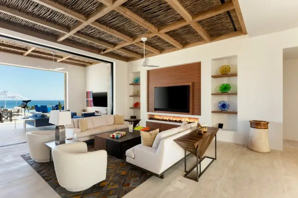 Exclusive Houses in Cabo Realty