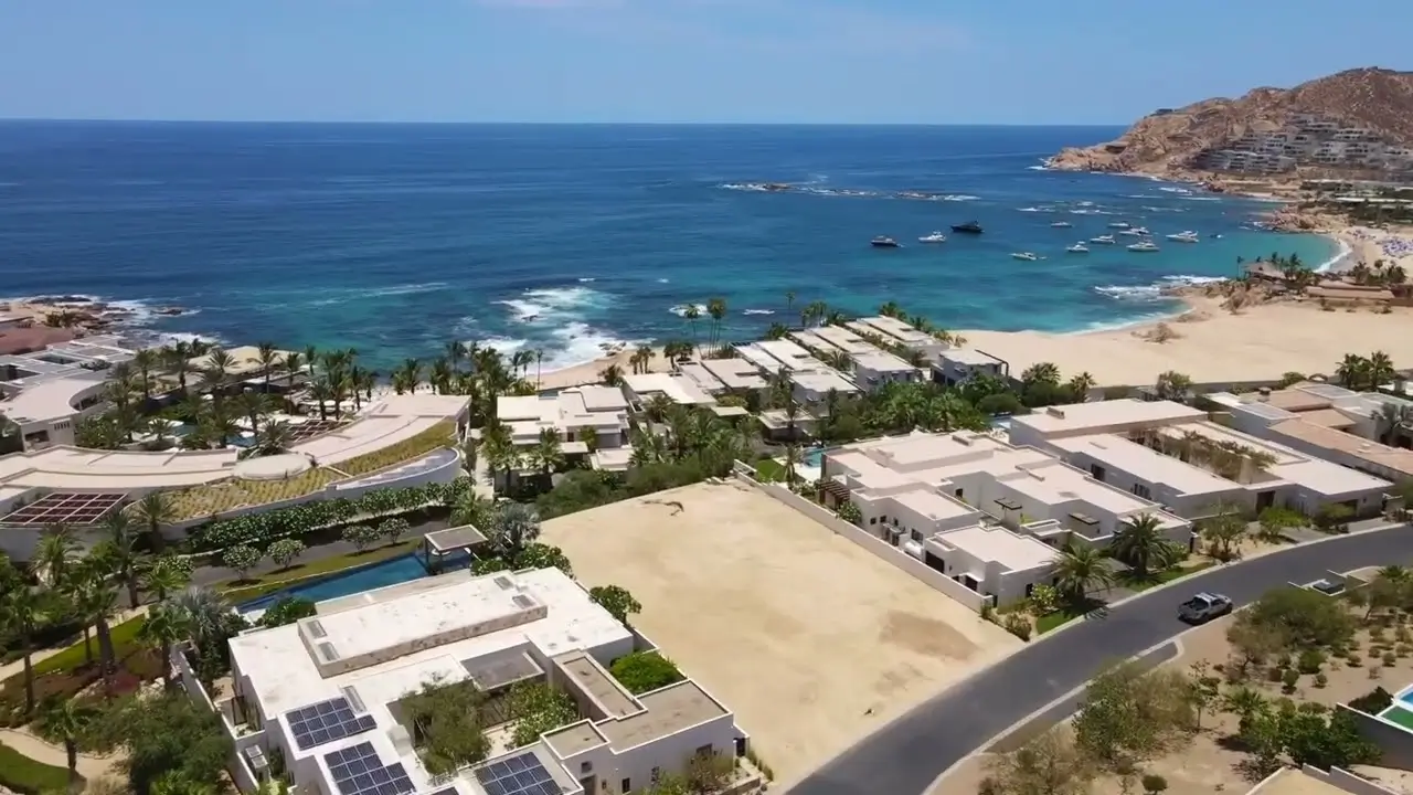Exclusive Houses in Cabo Realty