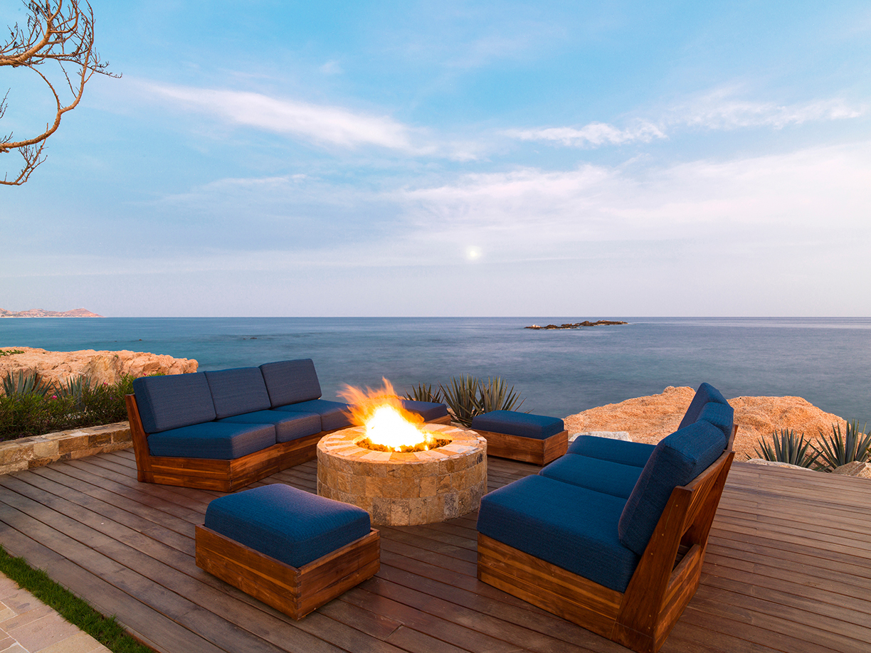 Exclusive Houses in Cabo Realty