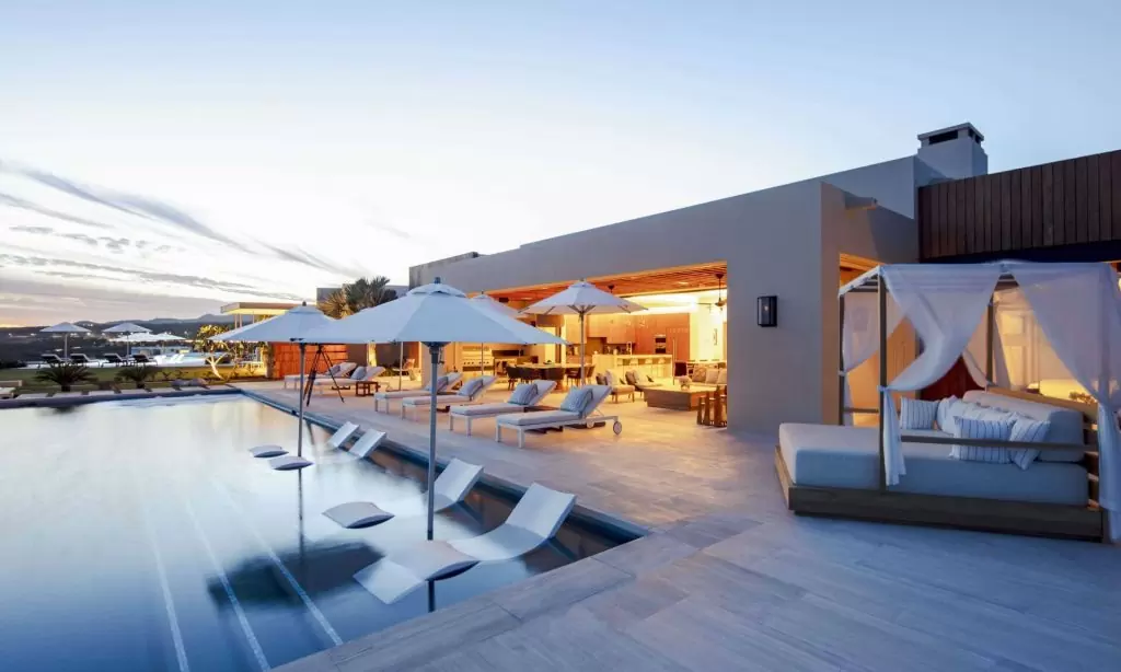 Chileno Bay Home for Sale