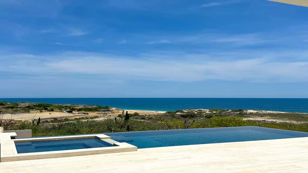 Chileno Bay Real Estate