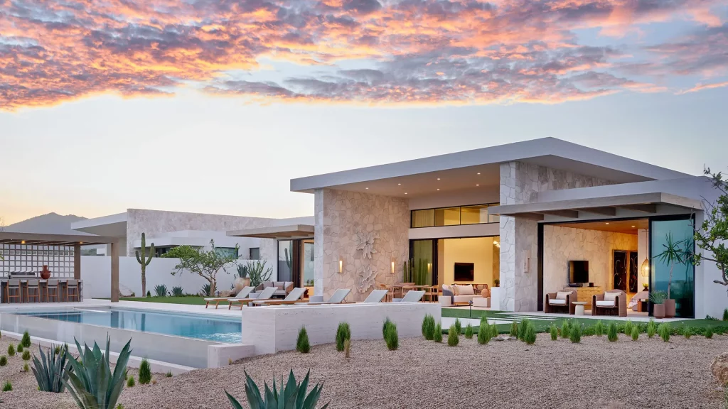 Chileno Bay Waterfront Estates for Sale