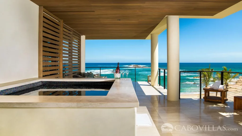 Homes in Chileno Bay for Sale
