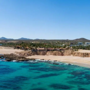 Top 7 Investment Properties in Cabo to Watch in 2025