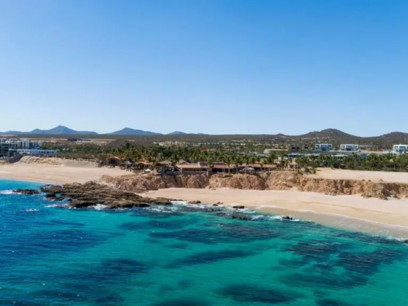 Investment Properties in Cabo