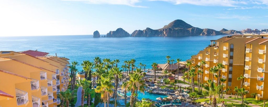 Vacation Home in Chileno Bay