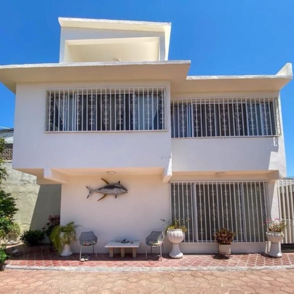 1030 Calle Lic. Primo Verdad, La Paz, BS | Chileno Bay For Sale