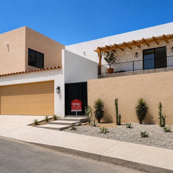12 Vialidad 2, San Jose del Cabo, BS | Chileno Bay For Sale