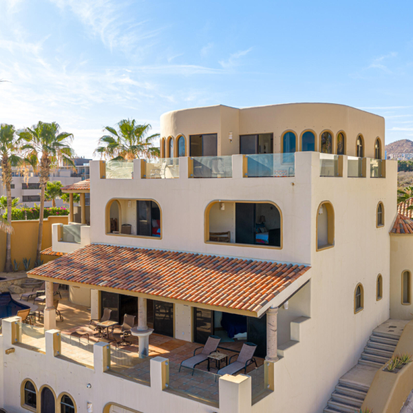 Calle de Acceso sin nombre, Cabo Corridor, BS | Chileno Bay For Sale