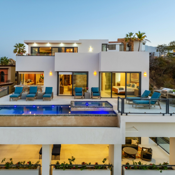 Cam. Grande, Cabo San Lucas, BS | Chileno Bay For Sale