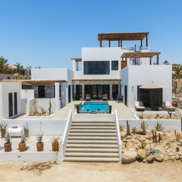 Casa Elisabeth, Pacific, Pacific, BS | Chileno Bay For Sale