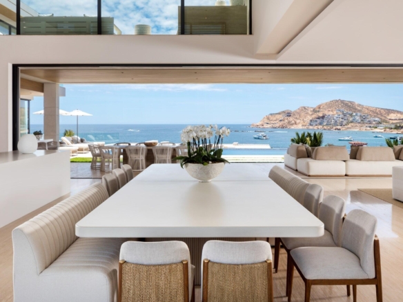 Chileno Bay Chileno Bay Chileno Point 106 offers a rare opportunity to purchase a pristine turn key estate property in the most desired location at the exclusive Chileno Bay Golf and Beach Club. This one – Chileno Point 106, Cabo Corridor, Cabo Corridor, BS