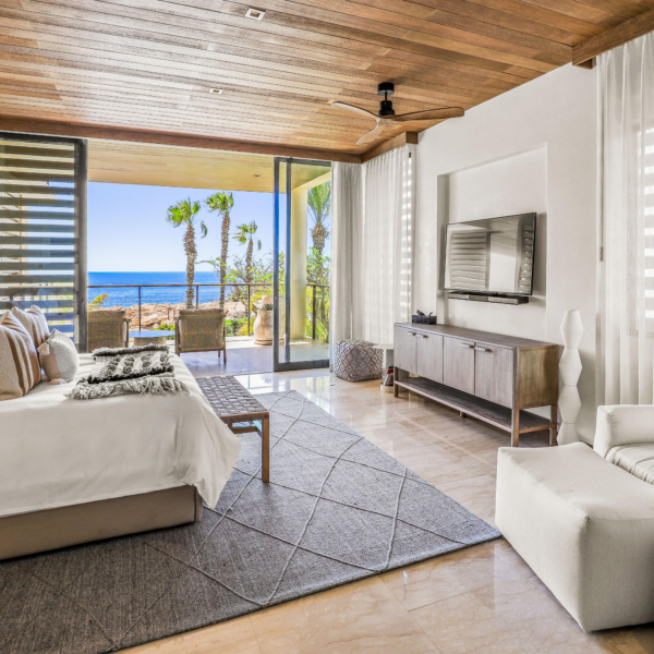 Concha 2 KM 15 Carr. Transpeninsular, Cabo Corridor, BS | Chileno Bay For Sale