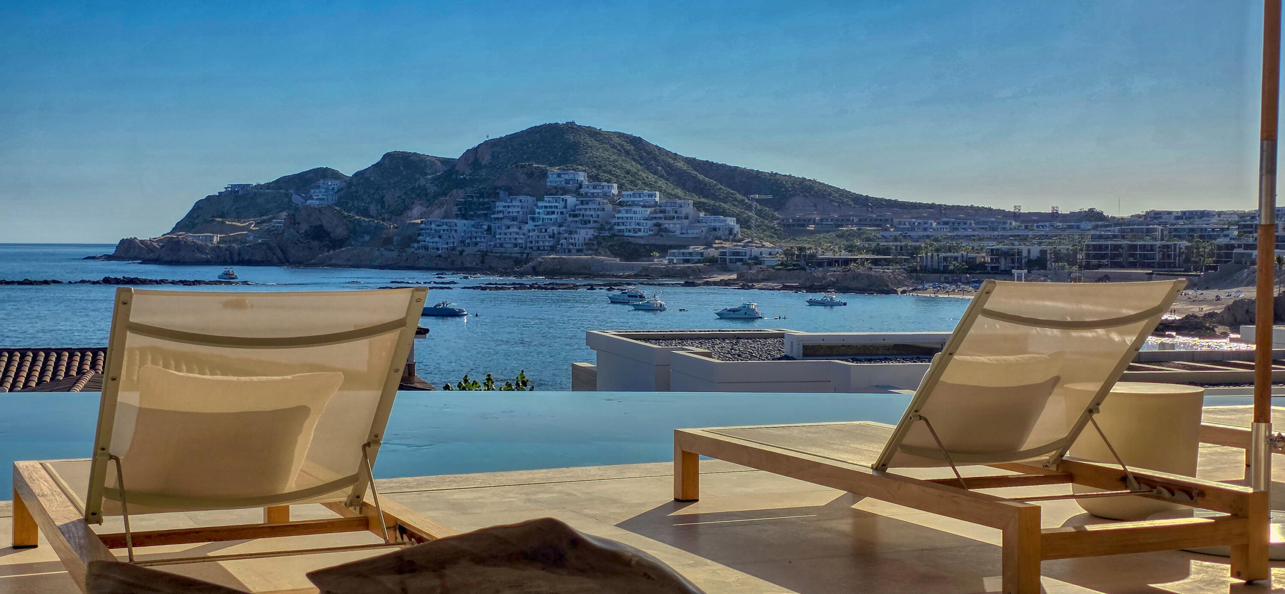 Chileno Bay homes for sale Los Cabos