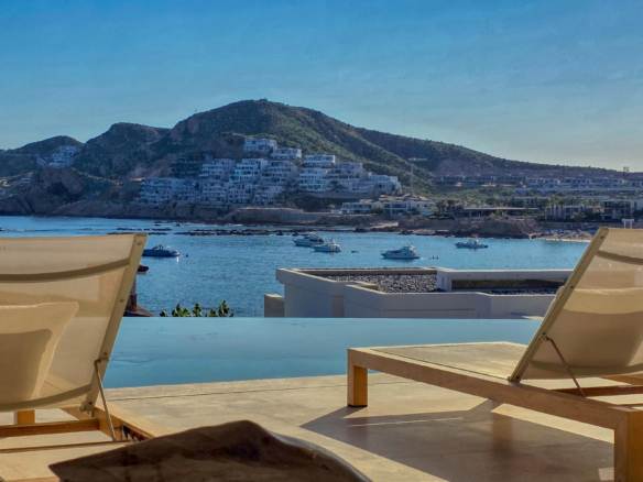 Chileno Bay homes for sale Los Cabos