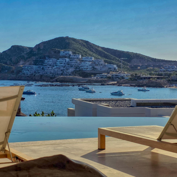 Chileno Bay Real Estate For Sale | Cabo