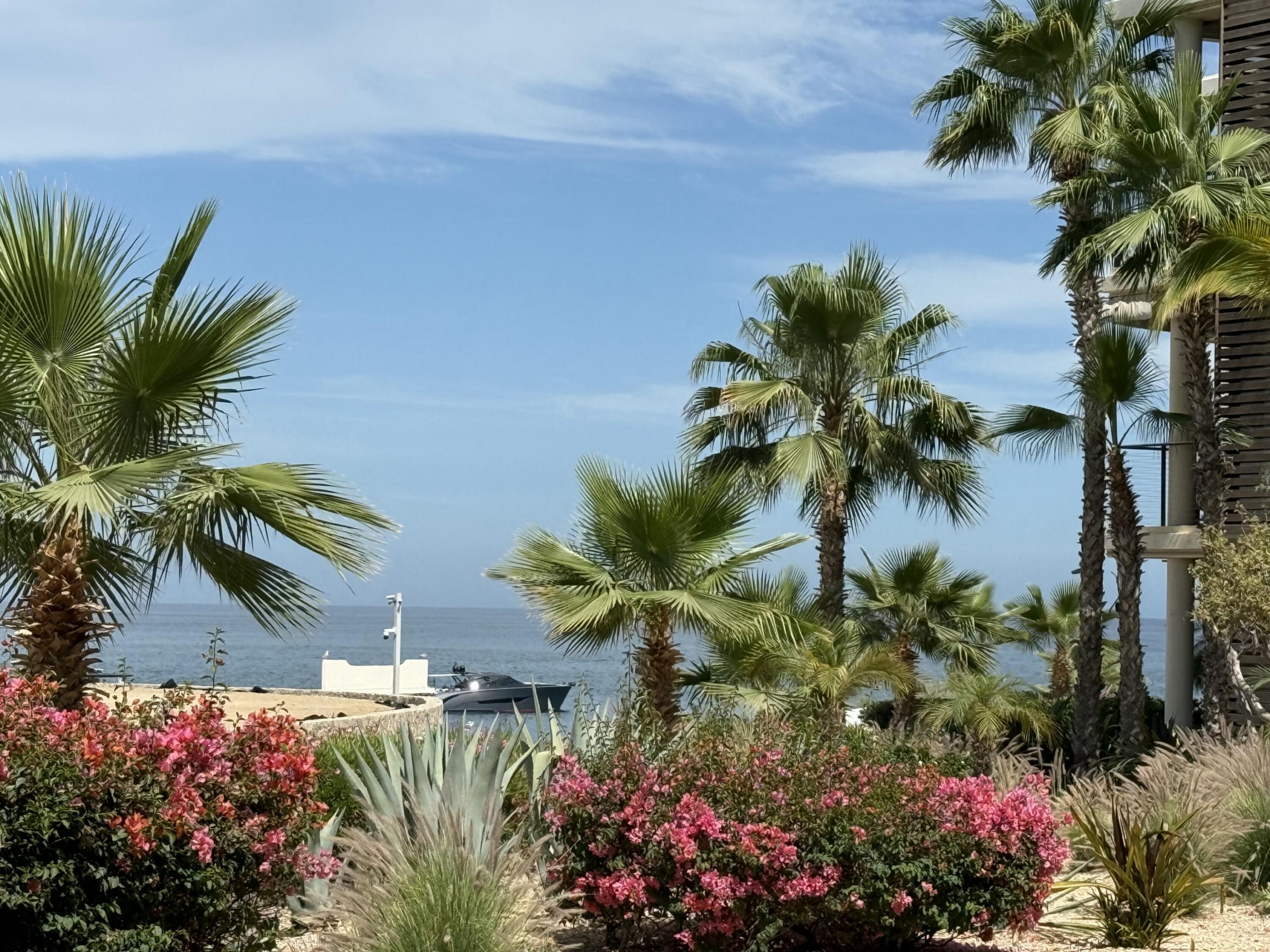 Chileno Bay Chileno Bay A Rare Opportunity to purchase a Phase 1 pool villa at CBRR with a Chileno Bay Club membership available! This Garden for sale